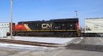 CN ET44AC #3098